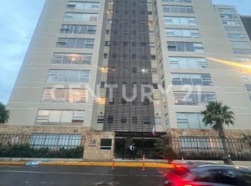 Departamento · 283m² · 3 Recámaras · 2 Estacionamientos · Venta Penthouse Bosques de Lomas Verdes Naucalpan 11420