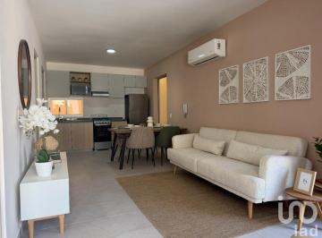 Departamento · 70m² · 2 Recámaras · 1 Estacionamiento · Departamento en Venta en Colonia Zaragoza, Veracruz, Ver.