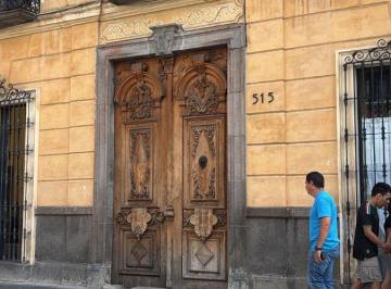 Departamento de 1 habitación, Puebla · Renta de Depto de Lujo en Centro Historico de Puebla
