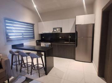 Departamento de 2 habitaciones, Saltillo · En Renta $19,500departamento Amueblado a Estrenar! Real de Peña, Zona Norte. Muy Equipado