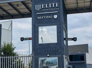 a9302dd09e32d997f140e69ee1f632c1dab6bf5ddbe6795cc857f92bcb94028c · Bodega Lista Para Parque Industrial Nextipac 1