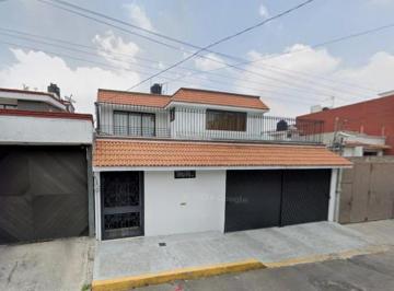 Casa de 4 habitaciones, Tlalpan · Casa en Remate - Tlalpan - Pedregal de Las Águilas