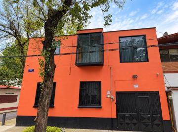 Casa de 3 habitaciones, Benito Juárez · Casa en Venta San Pedro de Los Pinos