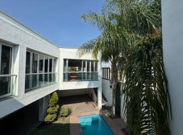 Casa de 3 habitaciones, Saltillo · Casa en Renta - Las Canteras, Saltillo Coah. - 673 m². - Alberca, Chimenea, Jacuzzi, Salon de Juegos