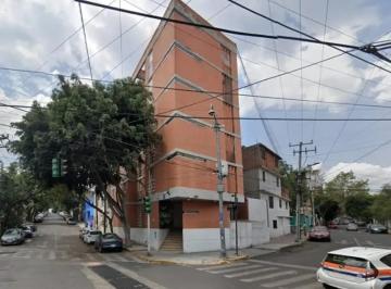 1 · ¡Oportunidad en Miguel Hidalgo! Depto. en Observatorio - Excelente Ubicación Em