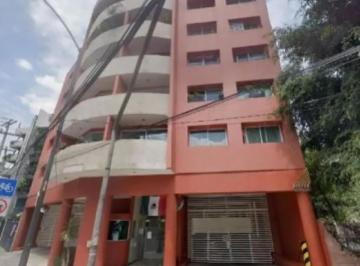 1 · Departamento de 60 m² con 3 Recámaras en Remate en del Valle Norte Vc