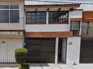 1 · Casa en Venta en Cerro San Francisco Campestre Churubusco Coyoacán Ciudad de México Vc