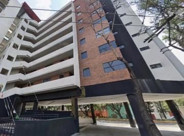 1 · Departamento de 60 m² con 2 Recámaras en Remate en Santo Domingo Vc
