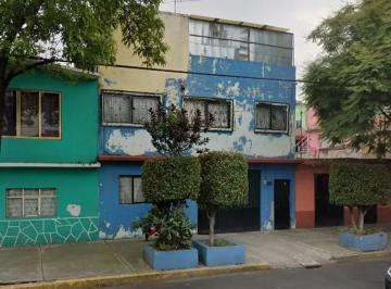 1 · "Casa en Agrícola Oriental: ¡Conectividad Total Cerca de Calzada Zaragoza y Metrobús!" Em