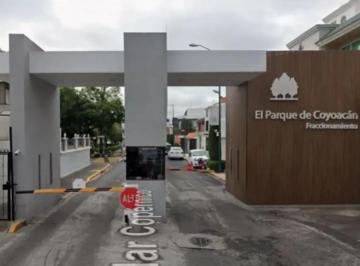 1 · Casa en Venta en Circuito de Los Parques Coapa Parque Coyoacán Coyoacán Ciudad de México Vc
