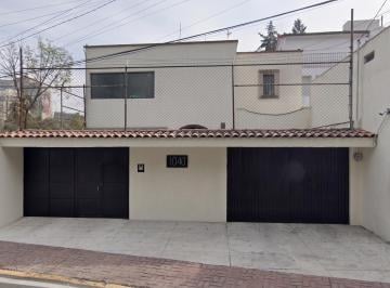 Casa de 5 habitaciones, La Magdalena Contreras · Venta de Casa en Magdalena Contreras Ciudad de Mexico