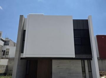 Casa de 4 habitaciones, Pachuca · Casa en Venta en Gema Residencial