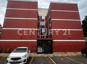Departamento · 46m² · 2 Recámaras · 1 Estacionamiento · Departamento en Venta K - 9, Progresista, Iztapalapa, Cdmx