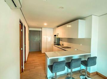Departamento de 2 habitaciones, Monterrey · Departamento Amueblado en Renta Semillero Purisima Centro de Monterrey