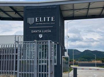 b46060f21906a2eafa049a69fa05d33304a247727411fafc5cfb42a2fae833c0 · Bodega Lista Para Parque Industrial Santa Luci 1