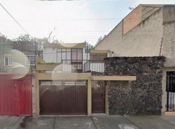 Departamento de 3 habitaciones, Cuajimalpa de Morelos · Casa en Remate - Azcapotzalco - San Francisco Tetecala