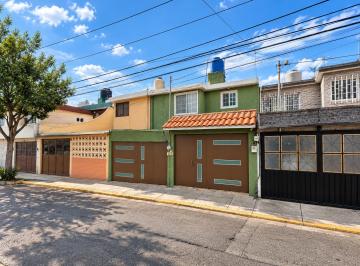 Casa de 3 habitaciones, Coacalco de Berriozábal · Venta de Casa en San Francisco Coacalco Estado de Mexico