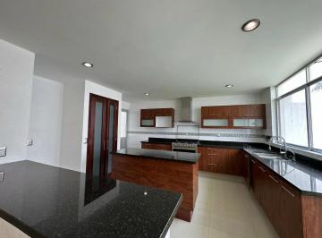 Casa en condominio de 3 habitaciones, Querétaro · Casa Renta Cumbres del Lago Juriquilla