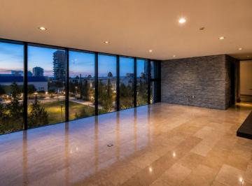 Departamento de 3 habitaciones, San Andrés Cholula · Departamento en Venta o Renta Torre Montage | 212 m², 3 Recámaras, Vista a Volcanes - Angelopolis