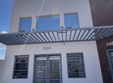 Oficina · 50m² · Renta de Oficina Tipo Coworking en Cumbres (Por Mausoleos)