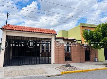 Casa de 3 habitaciones, Chihuahua · Casa en Venta en en San Felipe$4,800,000