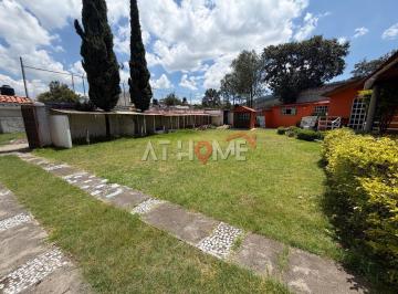 Terreno / Lote · 162m² · Terreno en Venta en Lomas Flor del Bosque