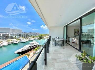 Departamento · 256m² · 4 Recámaras · 2 Estacionamientos · Departamento en Venta en Blume