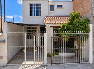 Casa de 3 habitaciones, Aguascalientes · Venta de Casa en Aguascalientes del Fraccionamiento Lomas del Ajedrez