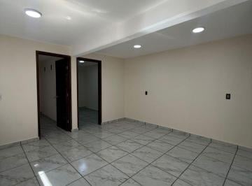 Departamento de 2 habitaciones, Miguel Hidalgo · Departamento en Renta — a Espaldas del Parque Bicentenario