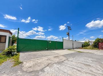 Terreno / Lote · 10m² · Terreno San Mateo Atenco