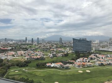 Departamento · 332m² · 3 Recámaras · 3 Estacionamientos · PH en La Cima | Una de Las Mejores Vistas de Puebla