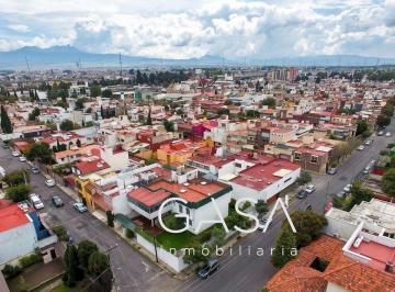 Casa · 456m² · 3 Recámaras · 4 Estacionamientos · Casa en Venta Martin Alonso Pinzon Toluca