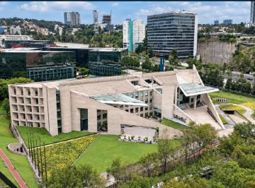 Oficina · 22404m² · 720 Estacionamientos · Oficinas en Renta en Paseo de La Reforma
