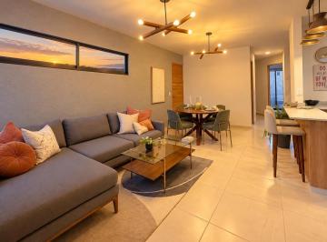 Departamento · 93m² · 2 Recámaras · 2 Estacionamientos · Departamento en Venta en Lomas de Angelopolis Puebla
