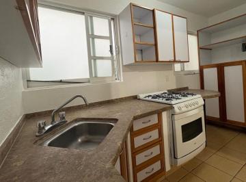 Departamento de 2 habitaciones, Benito Juárez · Renta Dpto a 5 Min del Metro Eugenia