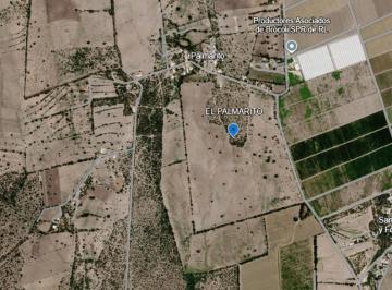 Terreno / Lote , San Luis de la Paz · Excelente Oportunidad de Inversión en Rancho El Palmerito, Gto.