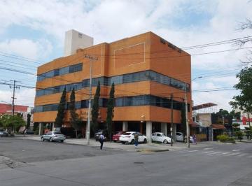 Edificio de 25 habitaciones, Guadalajara · Edificio Productivo / Hospital en Operación "Llave en Mano" | Av Circunvalación