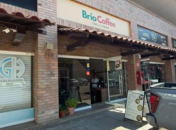 Local comercial · 118m² · Local en Fraccionamiento Bosques del Prado Sur