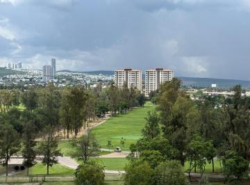 Departamento · 83m² · 2 Recámaras · 2 Estacionamientos · Departamento en Renta Torre Herana Vista Al Campo de Golf