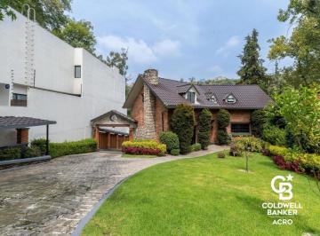 Casa de 3 habitaciones, Huixquilucan · Casa en Venta, Colonia Bosques de La Herradura, Remodelada