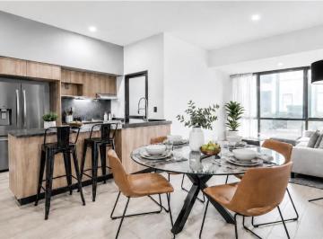Departamento · 55m² · 2 Recámaras · 2 Estacionamientos · Departamento en Bosques del Valle, Coacalco
