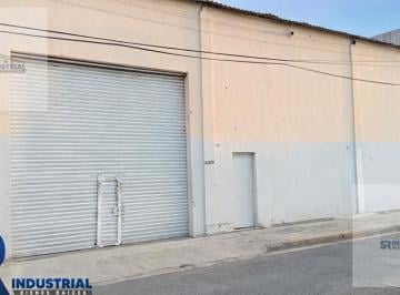 Bodega comercial · 465m² · Bodega en Renta en Guadalupe