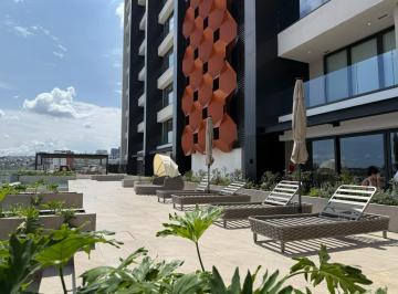 Departamento · 108m² · 2 Recámaras · 2 Estacionamientos · Departamento en Renta Torre Herana