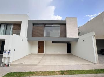 Casa de 3 habitaciones, San Luis Potosí · Casa en Venta San Angel, San Luis Potosi