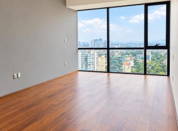 Departamento de 3 habitaciones, Huixquilucan · Departamento de Lujo en Renta | Manigua Interlomas | 218 m² | 3 Recámaras