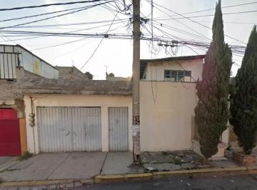 1 · Casa de Remate en Edomex Nezahualcoyotl (Loma Bonita) Vc