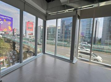 Oficina , Alvaro Obregón · Oficina en Renta en Periférico Sur 84 m² Edificio Yama Periférico Alpes