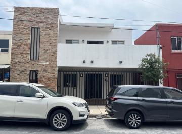 Casa · 3 Recámaras · Casa en Renta en Colonia La Florida - Monterrey