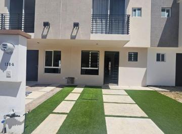 Casa de 3 habitaciones, León · Se Renta Casa con Habitación en Planta Baja y Patio Excedente - Zona Mayorazgo