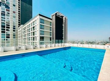 Departamento · 75m² · 2 Recámaras · 1 Estacionamiento · Departamento Amueblado en Venta en Torre Luzia, Centro de Mty